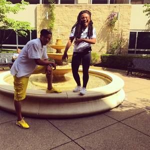 Meet your Posher, Charles